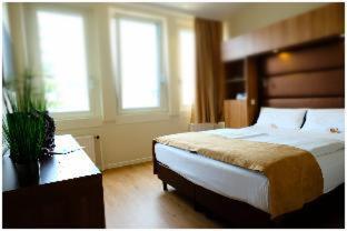Motel Plus Berlin, Berlin (photo 4)