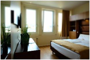 Motel Plus Berlin, Berlin (photo 5)