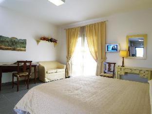 Quadra Key Easy Home Apartments In Florence, Florencie (fotografie 2)