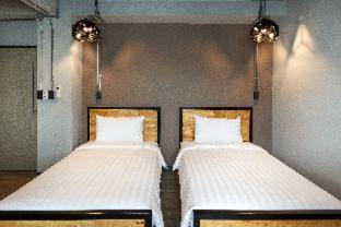 Rest24 Residence, Bangkok (fotografie 3)