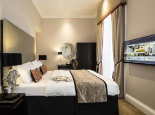 Montagu Place Hotel, London (Foto 3)