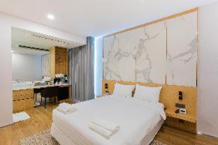 Artino Hotel Silom, Bangkok (fotografie 3)