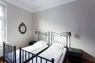 The Circus Hostel, Берлин (фото 4)
