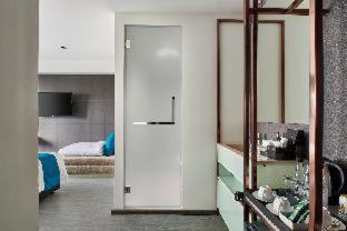 Sora Hotel Silom, Bangkok (fotografie 4)