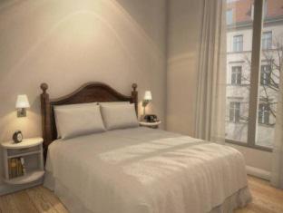 Monbijou Hotel, Берлин (фото 3)