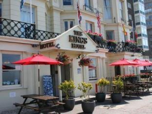 Four Points Flex by Sheraton Brighton Seafront, Brighton & Hove (foto 3)