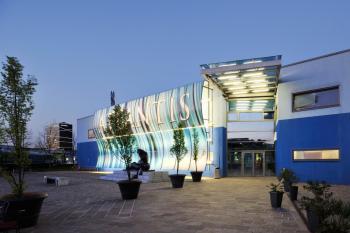 Radisson Blu Plaza Hotel Ljubljana, Ljubljana (photo 3)