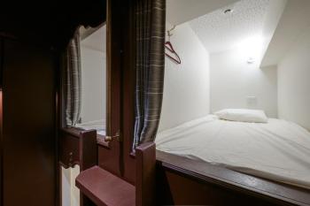 bnb+ Ueno Okachimachi, Tokio (fotografie 5)