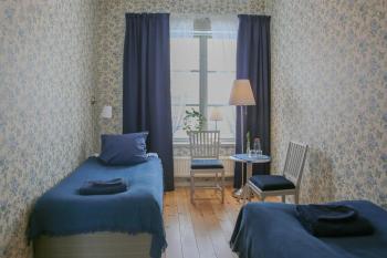 Polhem Bed & Breakfast, Falun (photo 4)