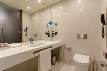 TURIM Boulevard Hotel, Lisbona (foto 3)