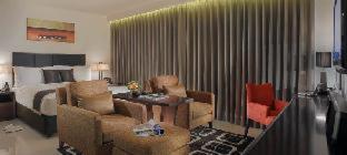 Oakwood Residence Sukhumvit Thonglor Bangkok, Bangkok (fotografie 3)
