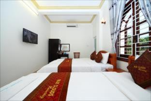 Blue Clouds Homestay, Hội An (Foto 4)