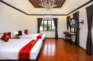 Little Town Villa, Hội An (Foto 4)
