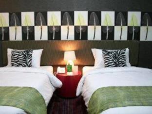 Baiyoke Boutique Hotel, Bangkok (photo 3)