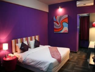 Baiyoke Boutique Hotel, Bangkok (photo 4)
