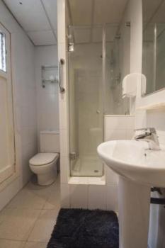 Studio Hostel, Barcelona (fotografie 2)
