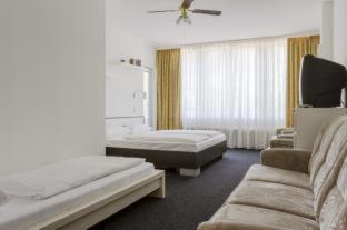 Aparthotel VEGA, Berlín (fotografie 3)