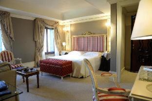 Ca' Sagredo Hotel, Венеция (фото 3)