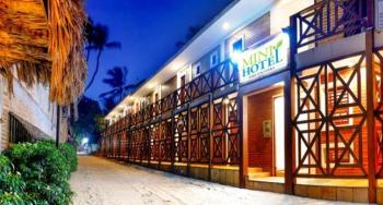 Mini Hotel, Jericoacoara (foto 2)