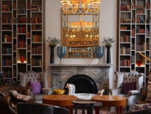 1 Lexham Gardens Hotel, London (Foto 5)