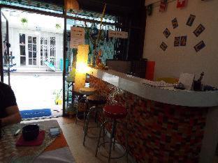 Hostel 24, Bangkok (fotografie 2)
