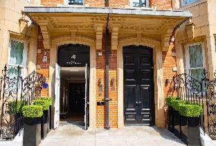 Cheval Phoenix House at Sloane Square, Londyn (zdjęcie 5)