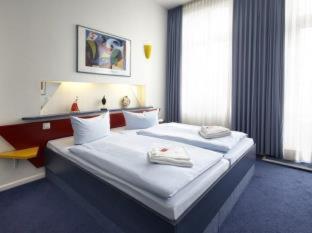Art Hotel Charlottenburger Hof Berlin, Berlín (fotografie 3)
