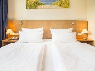 Hotel Berlin Mitte by Campanile, Berlino (foto 4)