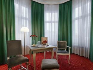 Acom Hotel Berlin Kurfürstendamm, Berlin (photo 5)