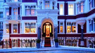 Althoff St James's Hotel & Club London, Londyn (zdjęcie 3)