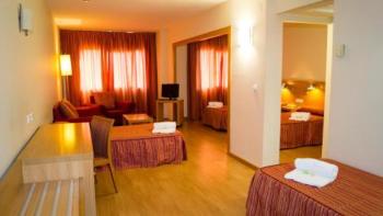 Hotel Beleret, Валенсия (фото 3)