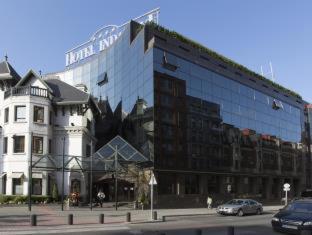 Eurostars Indautxu, Bilbao (fotografie 5)