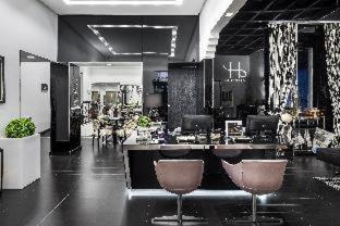 LHP Hotel River & SPA, Florencja (zdjęcie 3)