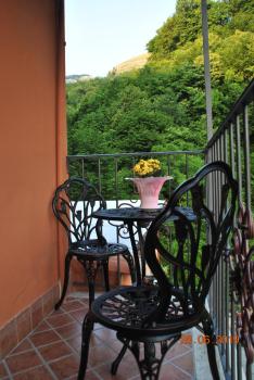 VICO EQUENSE B&B 40 Steps, Vico Equense (photo 4)