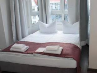 ALFA Hotel, Berlino (foto 3)