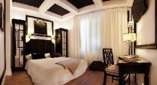 Cellai Hotel Florence, Florence (photo 3)