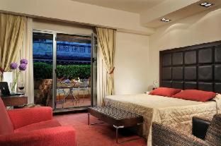 iQ Hotel Firenze, Florence (photo 3)