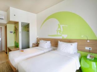 MaxOneHotels at Bukit Jimbaran, Jimbaran (Foto 4)