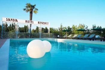Savoia Hotel Regency, Bolonia (zdjęcie 3)