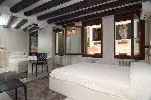 B&B Fortuny, Benátky (fotografie 3)