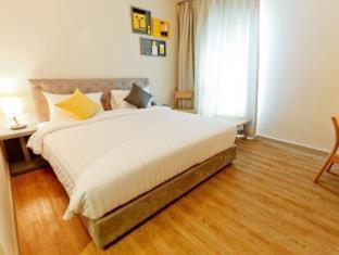 Lemontea Hotel Bangkok, Bangkok (photo 3)