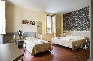 Albergo Firenze, Флоренция (фото 3)