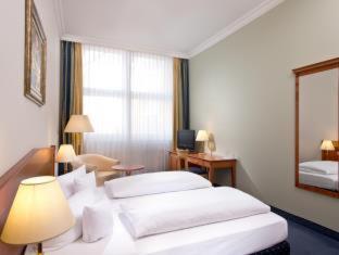 Wyndham Garden Berlin Mitte, Берлин (фото 4)