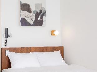 Hotel Plumm, Jokohama (fotografie 5)