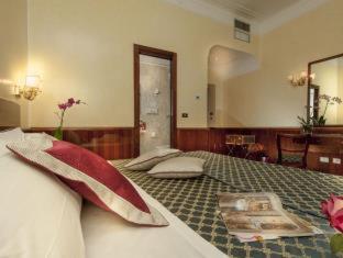 Hotel Nord Nuova Roma, Рим (фото 5)