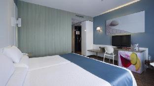 Hotel Málaga Nostrum Airport, Malaga (foto 3)