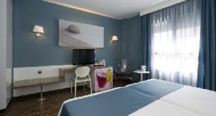 Hotel Málaga Nostrum Airport, Malaga (foto 4)
