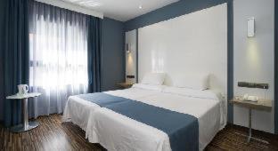 Hotel Málaga Nostrum Airport, Malaga (foto 5)
