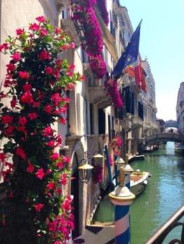 Hotel Colombina, Venezia (foto 3)