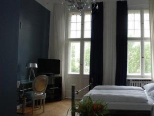 ArtHotel Connection, Берлин (фото 5)